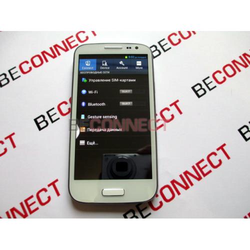 Samsung Galaxy S4 (H9500) White